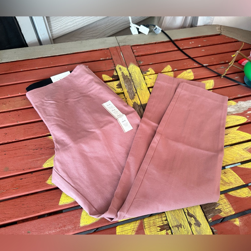A NEW DAY🌸NWT WOMENS DRESS PANT